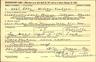 Record image of Otto William Knutson